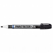 Markal Paint-Riter+ Rough Surface Xt Black