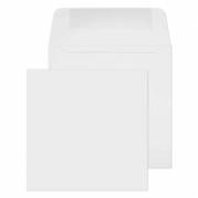 Konvolut Viking Design hvid, 155x155mm, 120g (500)