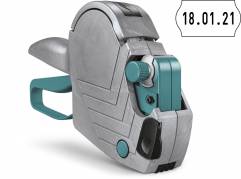 METO prispistol Basic S 822 22x12