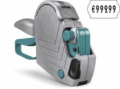 METO prispistol Basic S 622 22x12