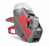 Meto prispistol Expert S 626 26x12 rød/grå