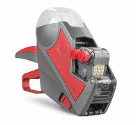 Meto prispistol Expert M 1426 26x16 rød/grå