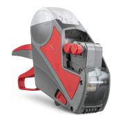 Meto prispistol Expert L 1832 SD 32x19 rød/grå