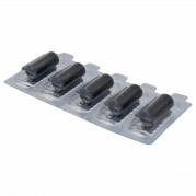 METO bl&aelig;kruller UV t/Expert S+M (5)