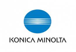Konica Minolta TN321M Magenta 30000 sider Toner A33K350