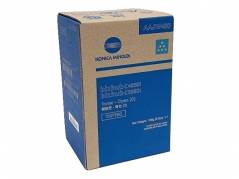 Bizhub C4051i TNP79C Toner Cyan