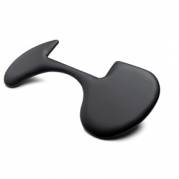 Arm- & Håndledsstøtte Mousetrapper Flexible - Sort