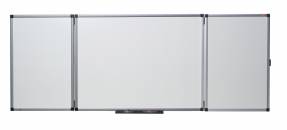 WB foldbar emaljeret 150x120cm