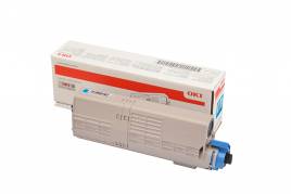 ES - ES5432/5473 toner cyan