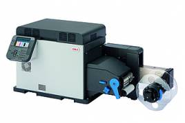 OKI Pro1040
