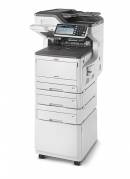 OKI MC883dnct Colour MFP A3