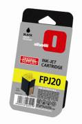 FPJ 20 Inkjet Cartridge Black