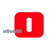 Olivetti D-Color P2026 Yellow toner 5.000 sider