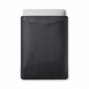 UltraSlim Sleeve incl strap MacBook 13/14' M1/M2 Black