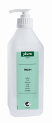 PLUM Fresh 600 ml pumpeflaske