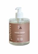 PLUM Soft Sense Håndsæbe 500 ml parfumefri