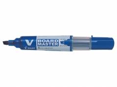 WB Marker V Board chisel/broad BG blue