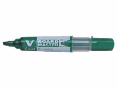 WB Marker V Board chisel/broad BG green