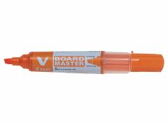 WB Marker V Board chisel/broad BG orange