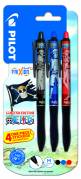 Frixion Ball Plus One Piece 0,7 blister ass (3)