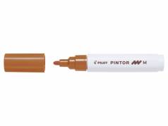 Marker Pintor Medium 1,4 brun