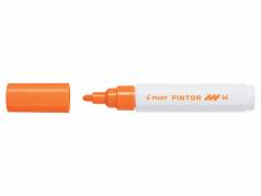Marker Pintor Medium 1,4 orange