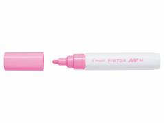 Marker Pintor Medium 1,4 pink