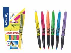 Frixion Overstregningspen Light ass (6)