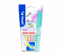 Frixion Overstregningspen Light Soft ass (6)