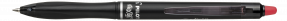 Frixion Ball Plus 0,7 rød