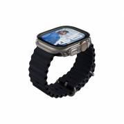 PanzerGlass Apple Watch Ultra 2 FullBody, Transparent