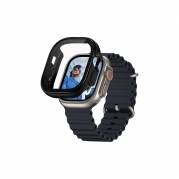 PanzerGlass Apple Watch Ultra 2 Full Body, Black