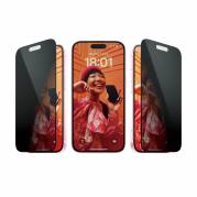 PanzerGlass iPhone 15 UWF Privacy wA