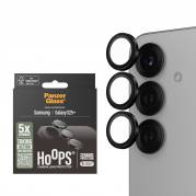 PANZERGLASS Hoops Ceramic Lens Protector Samsung Galaxy S25+