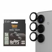 PANZERGLASS Hoops Ceramic Lens Protector Samsung Galaxy S25