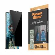 PANZERGLASS Privacy Screen Protector Galaxy S25 Ultra, UWF