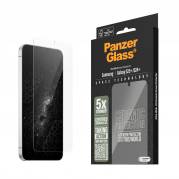 PANZERGLASS Ceramic Screen Protector Galaxy S25+ UWF