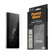 PANZERGLASS Ceramic Screen Protector Galaxy S25 Ultra UWF