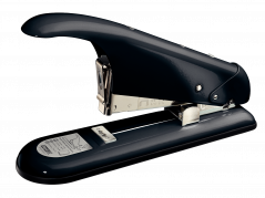 Hæftemaskine HD9 t/110ark sort