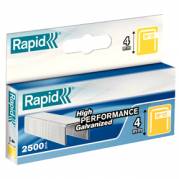 H&aelig;fteklammer 13/4 galv (2500)