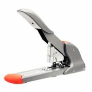 Hæftemaskine HD210 HD t/210ark sølv/orange
