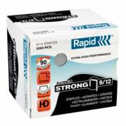 Hæfteklammer 9/12 super strong (5000)