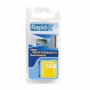 H&aelig;fteklammer 13/6 galv (1650)