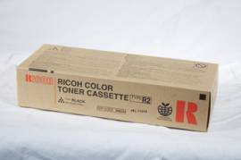 Ricoh/NRG TYPE-R2 black toner