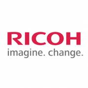 Ricoh Sort 2500 sider Toner 406348