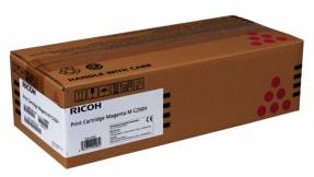 Ricoh M C250 Magenta 2300 sider Toner 408354