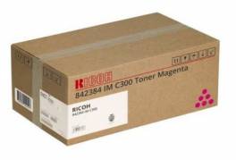 Ricoh IM-C 300 Toner magenta 6k