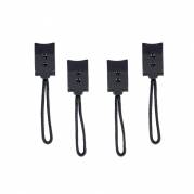 ROLLEI Repl. Clips for Camera Strap Quick-Lock
