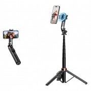ROLLEI Easy Creator MagSafe Pro Tripod