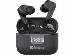 Sandberg Wireless Earbuds ANC+ENC